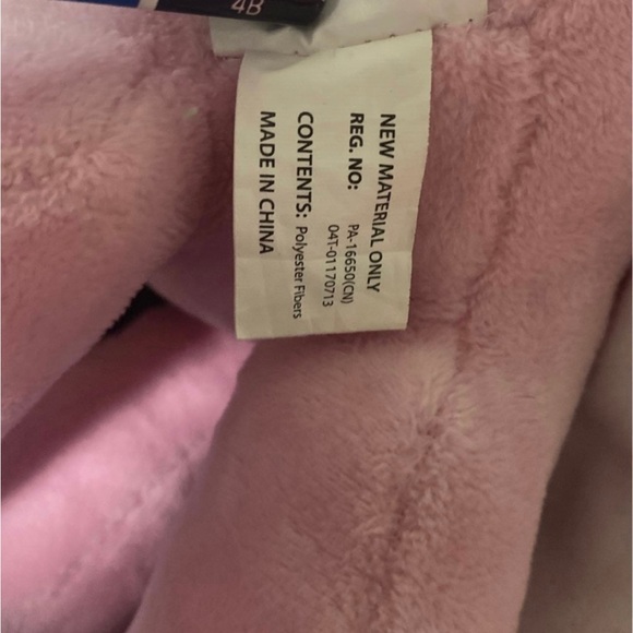 My little pony plush book - Zoobies - Picture 11 of 12